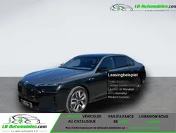 Utilisé 2023 BMW i7 Comfort Edition Berline | 161 300 €