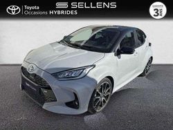 Utilisé 2022 Toyota Yaris Hybrid Sport Berline | 23 990 € (Prix cher)