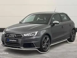 Utilisé 2017 Audi S1 Sport Citadine | 25 999 €