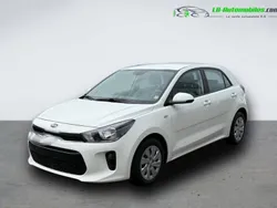 Utilisé 2017 Kia Rio Citadine | 13 800 € (Prix assez cher)