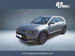 Gris Utilisé 2025 Kia Niro Active SUV | 29 900 € (Prix juste)