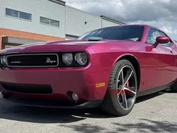 Utilisé 2010 Dodge Challenger Coupé | 39 900 €