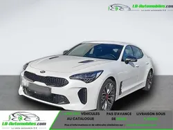 Utilisé 2020 Kia Stinger 2 Berline | 31 000 €