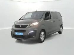 Gris Occasion 2023 Peugeot Expert S Van | 32 690 € (Prix assez cher)