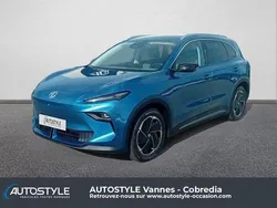 Utilisé 2025 MG MG5 EV Luxury Break | 33 000 €