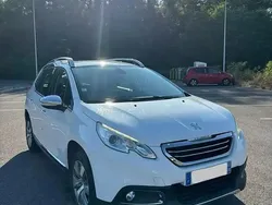 Utilisé 2014 Peugeot 2008 Allure SUV | 6 500 € (Prix cher)