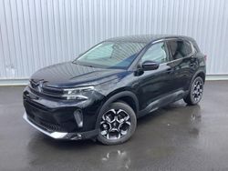 Utilisé 2024 Citroën C5 Aircross SUV | 25 490 € (Prix juste)