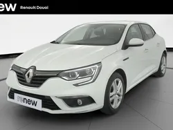 Renault Mégane IV