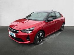 Rouge Utilisé 2023 Opel Corsa-e GS Line Citadine | 20 490 € (Prix assez cher)