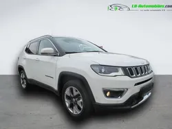 Utilisé 2019 Jeep Compass SUV | 20 700 € (Bon prix)