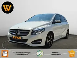 Utilisé 2018 Mercedes B160 Monospace | 14 490 €