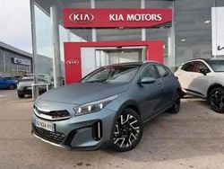 Gris sirius métallisé Utilisé 2023 Kia XCeed Active SUV | 24 999 € (Prix juste)