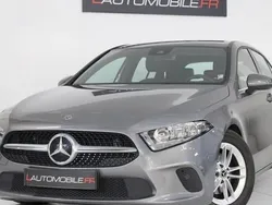 Utilisé 2020 Mercedes A180 Business Berline | 19 400 € (Bon prix)