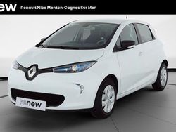Utilisé 2018 Renault Zoe Citadine | 9 299 €