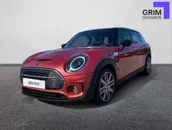Utilisé 2021 Mini Clubman Break | 22 109 €