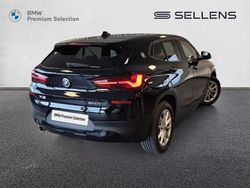Noir Utilisé 2024 BMW X2 Comfort Edition SUV | 26 880 € (Super prix)