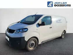 Blanc Utilisé 2022 Fiat Scudo Lounge Monospace | 22 490 € (Prix juste)