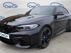 Utilisé 2018 BMW M2 Performance | 52 490 € (Super prix)