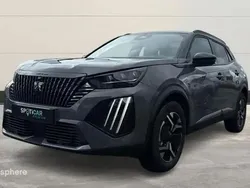 Gris Nouvelle 2025 Peugeot 2008 GT SUV | 34 899 €