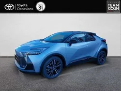 Utilisé 2025 Toyota C-HR SUV | 39 990 € (Prix assez cher)