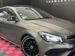 Utilisé 2018 Mercedes 200 AMG line Coupé | 22 990 €