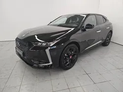 Noir Utilisé 2022 DS Automobiles DS4 Performance Line Plus Berline | 27 990 € (Prix juste)