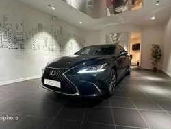 Noir Utilisé 2025 Lexus ES300H Berline | 57 490 €