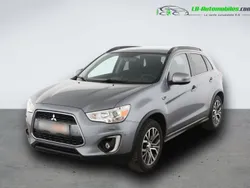 Utilisé 2016 Mitsubishi ASX SUV | 16 200 € (Prix juste)
