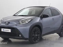 Biton Utilisé 2024 Toyota Aygo Design Citadine | 18 499 € (Prix assez cher)