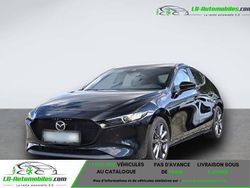 Utilisé 2020 Mazda 3 Berline | 21 800 € (Prix juste)