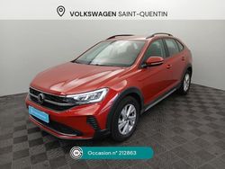 Utilisé 2023 VW Taigo Life SUV | 18 990 € (Bon prix)