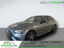 Utilisé 2023 Mercedes C400 Berline | 49 000 € (Bon prix)