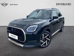 Utilisé 2024 Mini Countryman Favoured SUV | 39 990 €