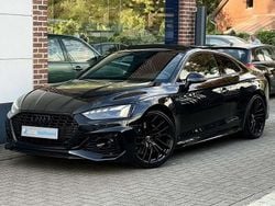 Noir Occasion 2020 Audi RS5 Sport Coupé | 49 950 € (Super prix)