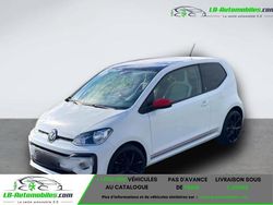 Utilisé 2017 VW up! Beats Citadine | 15 000 € (Prix assez cher)