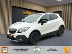 Utilisé 2016 Opel Mokka X Edition SUV | 11 400 €