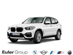 Occasion 2021 BMW X3 SUV | 32 799 €