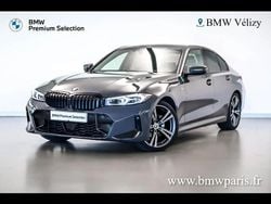 Gris Utilisé 2023 BMW 318 M Sport Berline | 44 860 €