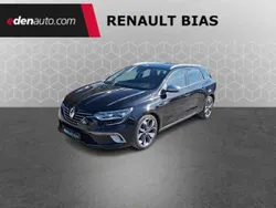 Utilisé 2020 Renault Mégane GrandTour Intens Break | 16 889 €