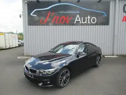 Utilisé 2020 BMW 440 M Sport Berline | 39 990 € (Prix cher)