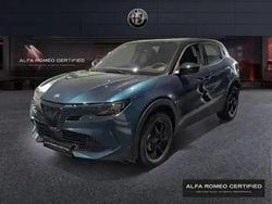 Noir Nouvelle 2025 Alfa Romeo GT Junior SUV | 28 490 € (Bon prix)