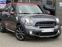 Occasion 2015 Mini Cooper SD Citadine | 14 990 €