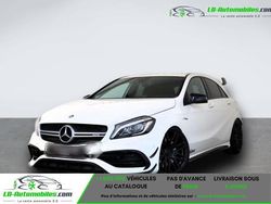 Utilisé 2016 Mercedes A45 AMG AMG Berline | 36 600 € (Prix cher)