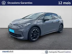 Nouvelle 2025 VW ID.3 Pure Citadine | 30 990 € (Super prix)