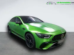 Utilisé 2021 Mercedes AMG GT 63 AMG Coupé | 140 600 €
