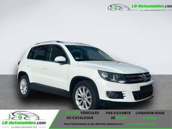 Utilisé 2016 VW Tiguan SUV | 17 500 € (Prix juste)
