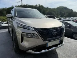 Gris Utilisé 2023 Nissan X-Trail Tekna SUV | 28 990 € (Prix juste)