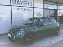 Utilisé 2022 Mini Cooper SE Citadine | 19 999 €