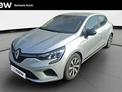 Gris Utilisé 2023 Renault Clio V Equilibre Citadine | 16 290 € (Prix juste)