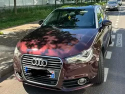 Brun Utilisé 2012 Audi A1 Sportback Ambition Citadine | 10 400 € (Prix juste)